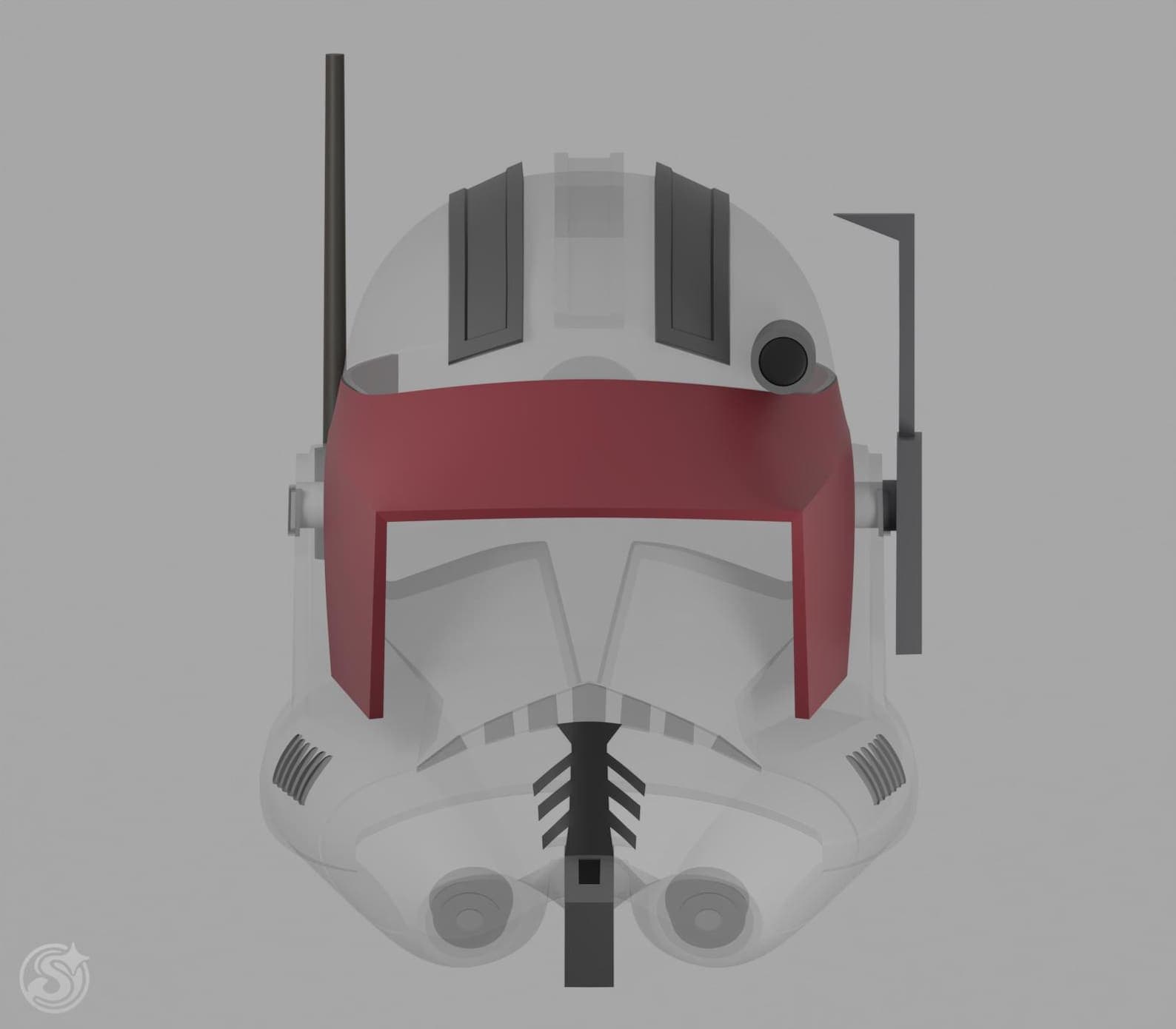 Animated Commander Accessories Bundle